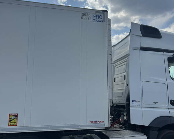 Шмитц Каргобулл САФ, объемом двигателя 0 л и пробегом 0 тыс. км за 19950 $, фото 4 на Automoto.ua