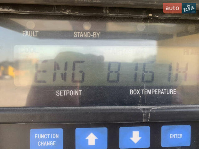 Шмитц Каргобулл САФ, объемом двигателя 0 л и пробегом 111 тыс. км за 20900 $, фото 13 на Automoto.ua