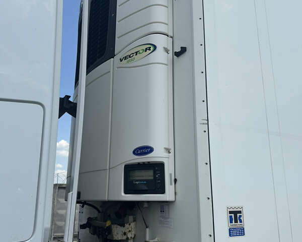 Шмитц Каргобулл САФ, объемом двигателя 0 л и пробегом 0 тыс. км за 19950 $, фото 1 на Automoto.ua