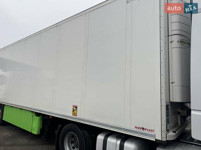 Шмітц Каргобулл САФ, об'ємом двигуна 0 л та пробігом 600 тис. км за 21900 $, фото 3 на Automoto.ua