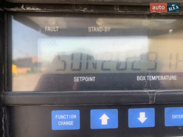 Шмітц Каргобулл САФ, об'ємом двигуна 0 л та пробігом 111 тис. км за 20900 $, фото 16 на Automoto.ua