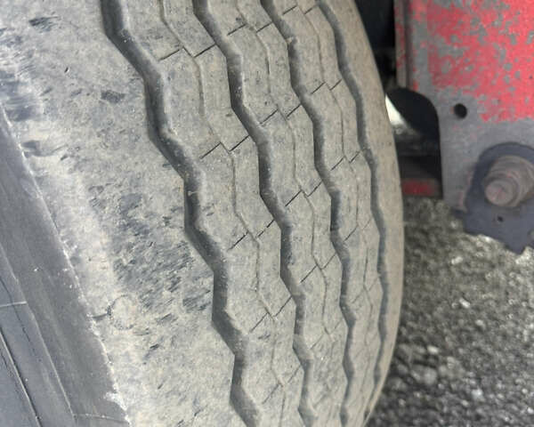 Шмитц Каргобулл САФ, объемом двигателя 0 л и пробегом 0 тыс. км за 19950 $, фото 5 на Automoto.ua