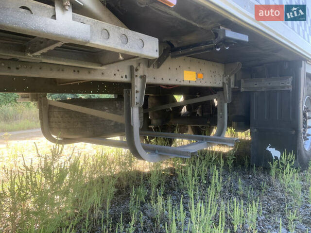 Шмитц Каргобулл САФ, объемом двигателя 0 л и пробегом 111 тыс. км за 20900 $, фото 21 на Automoto.ua