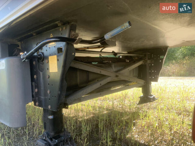 Шмітц Каргобулл САФ, об'ємом двигуна 0 л та пробігом 111 тис. км за 20900 $, фото 22 на Automoto.ua