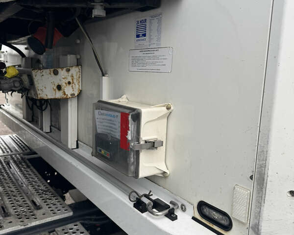 Шмітц Каргобулл САФ, об'ємом двигуна 0 л та пробігом 600 тис. км за 21900 $, фото 6 на Automoto.ua