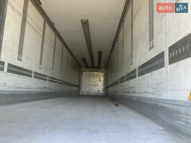 Шмитц Каргобулл САФ, объемом двигателя 0 л и пробегом 111 тыс. км за 20900 $, фото 17 на Automoto.ua