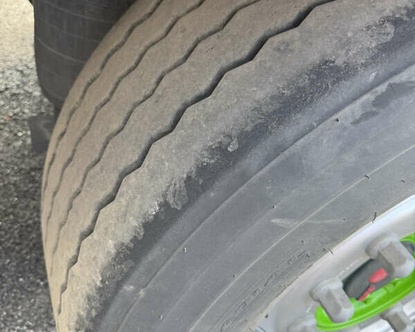 Шмитц Каргобулл САФ, объемом двигателя 0 л и пробегом 0 тыс. км за 19950 $, фото 6 на Automoto.ua