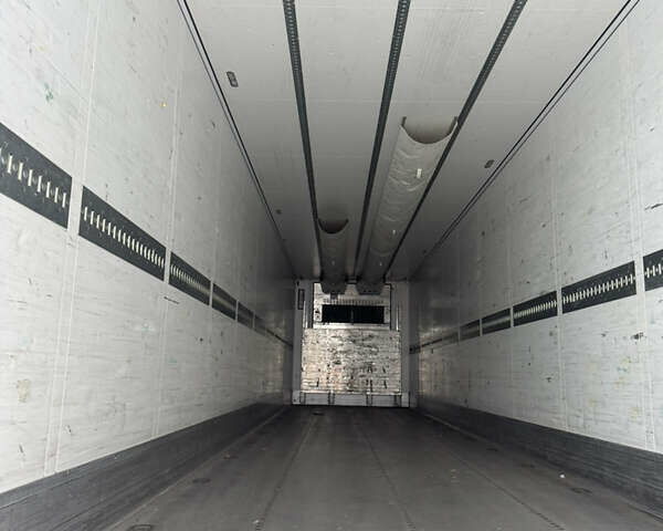 Шмитц Каргобулл САФ, объемом двигателя 0 л и пробегом 0 тыс. км за 19950 $, фото 11 на Automoto.ua