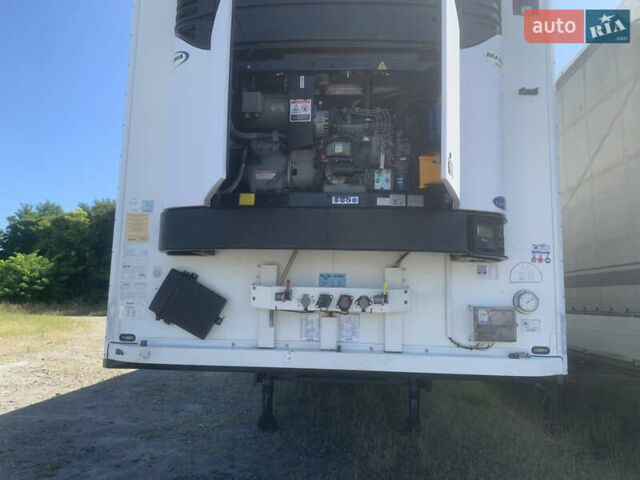 Шмитц Каргобулл САФ, объемом двигателя 0 л и пробегом 111 тыс. км за 20900 $, фото 12 на Automoto.ua