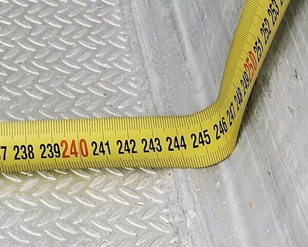 Шмитц Каргобулл САФ, объемом двигателя 0 л и пробегом 456 тыс. км за 34931 $, фото 55 на Automoto.ua