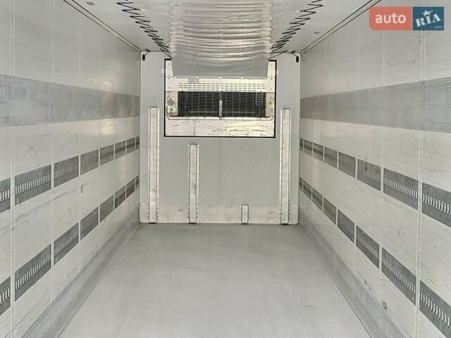 Шмитц Каргобулл САФ, объемом двигателя 0 л и пробегом 456 тыс. км за 34931 $, фото 36 на Automoto.ua