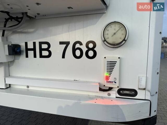 Шмітц Каргобулл САФ, об'ємом двигуна 0 л та пробігом 500 тис. км за 26880 $, фото 14 на Automoto.ua
