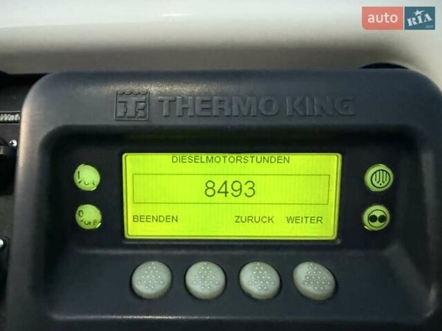 Шмітц Каргобулл САФ, об'ємом двигуна 0 л та пробігом 500 тис. км за 26880 $, фото 13 на Automoto.ua