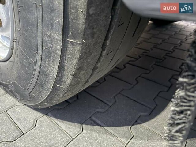 Шмітц Каргобулл САФ, об'ємом двигуна 0 л та пробігом 500 тис. км за 26880 $, фото 12 на Automoto.ua