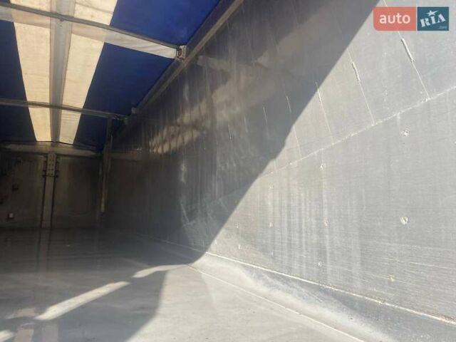 Шмитц Каргобулл САФ, объемом двигателя 0 л и пробегом 111 тыс. км за 25500 $, фото 19 на Automoto.ua