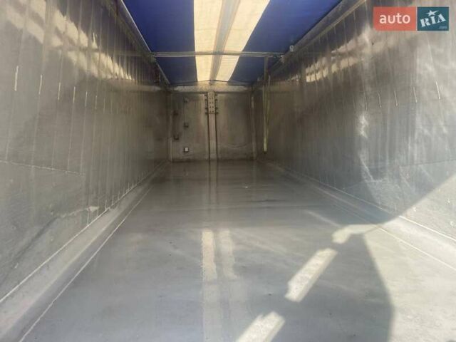 Шмитц Каргобулл САФ, объемом двигателя 0 л и пробегом 111 тыс. км за 25500 $, фото 21 на Automoto.ua