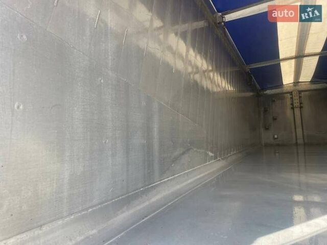 Шмитц Каргобулл САФ, объемом двигателя 0 л и пробегом 111 тыс. км за 25500 $, фото 18 на Automoto.ua