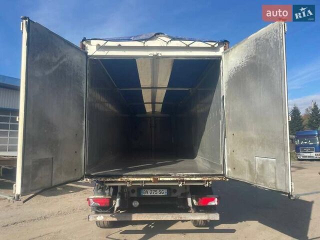 Шмитц Каргобулл САФ, объемом двигателя 0 л и пробегом 111 тыс. км за 25500 $, фото 15 на Automoto.ua