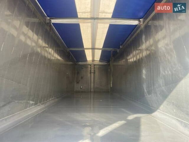 Шмитц Каргобулл САФ, объемом двигателя 0 л и пробегом 111 тыс. км за 25500 $, фото 20 на Automoto.ua