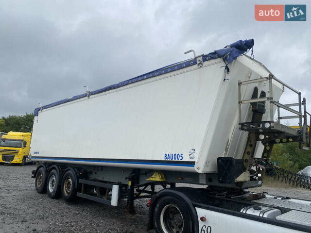 Шмитц Каргобулл САФ, объемом двигателя 0 л и пробегом 111 тыс. км за 25500 $, фото 11 на Automoto.ua