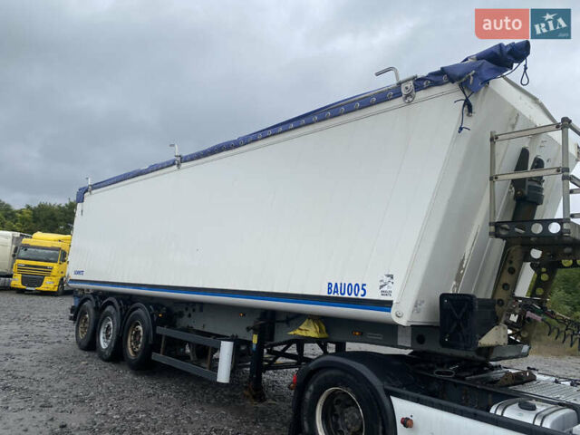 Шмитц Каргобулл САФ, объемом двигателя 0 л и пробегом 111 тыс. км за 25500 $, фото 12 на Automoto.ua