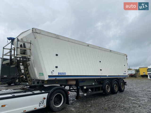 Шмитц Каргобулл САФ, объемом двигателя 0 л и пробегом 111 тыс. км за 25500 $, фото 6 на Automoto.ua