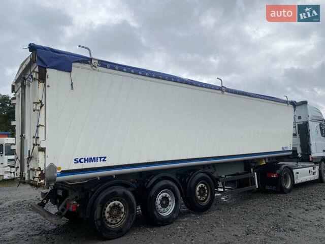 Шмитц Каргобулл САФ, объемом двигателя 0 л и пробегом 111 тыс. км за 25500 $, фото 9 на Automoto.ua
