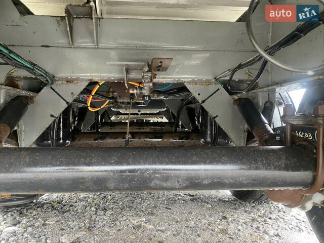 Шмитц Каргобулл САФ, объемом двигателя 0 л и пробегом 111 тыс. км за 25500 $, фото 24 на Automoto.ua