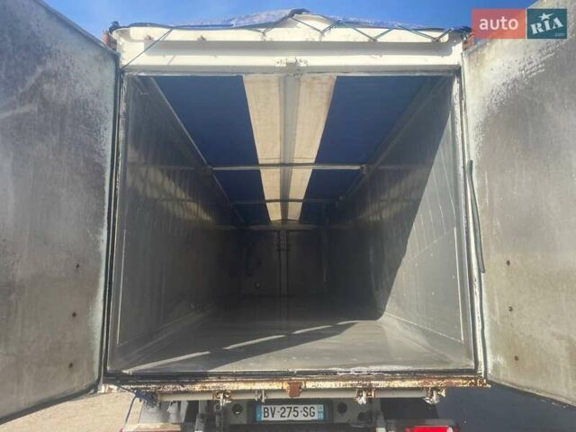 Шмитц Каргобулл САФ, объемом двигателя 0 л и пробегом 111 тыс. км за 25500 $, фото 16 на Automoto.ua