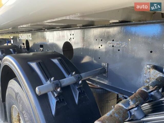 Шмитц Каргобулл САФ, объемом двигателя 0 л и пробегом 100 тыс. км за 28468 $, фото 15 на Automoto.ua