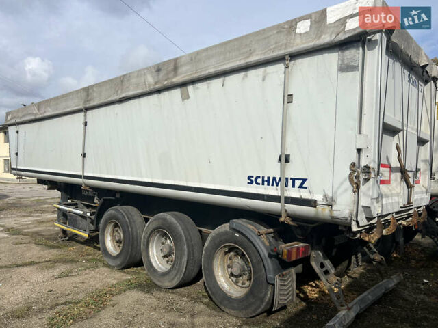 Шмитц Каргобулл САФ, объемом двигателя 0 л и пробегом 1 тыс. км за 21000 $, фото 3 на Automoto.ua
