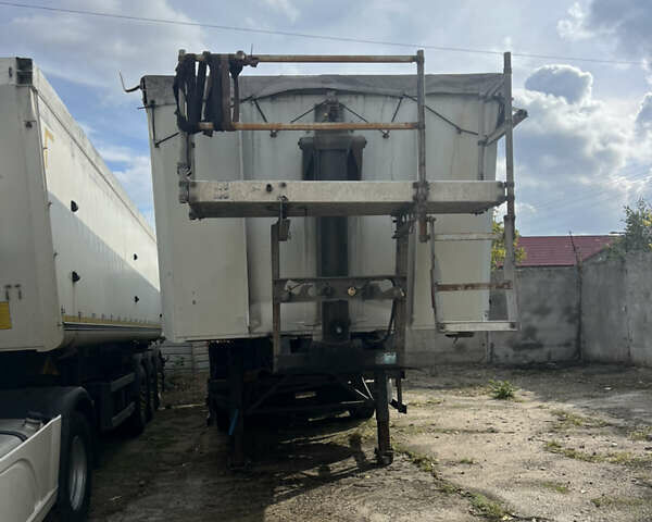 Шмитц Каргобулл САФ, объемом двигателя 0 л и пробегом 1 тыс. км за 21000 $, фото 10 на Automoto.ua