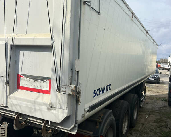 Шмитц Каргобулл САФ, объемом двигателя 0 л и пробегом 1 тыс. км за 21000 $, фото 6 на Automoto.ua