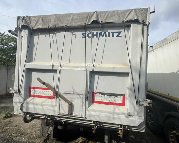 Шмитц Каргобулл САФ, объемом двигателя 0 л и пробегом 1 тыс. км за 21000 $, фото 5 на Automoto.ua