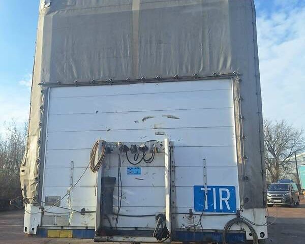 Шмитц Каргобулл САФ, объемом двигателя 0 л и пробегом 0 тыс. км за 3300 $, фото 2 на Automoto.ua