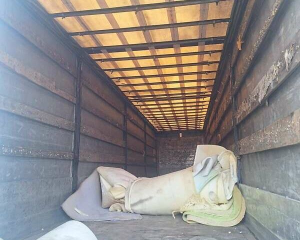 Шмитц Каргобулл САФ, объемом двигателя 0 л и пробегом 0 тыс. км за 3300 $, фото 7 на Automoto.ua