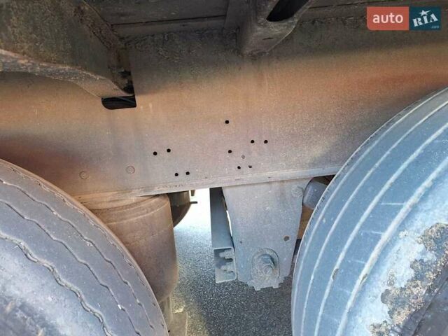 Шмитц Каргобулл САФ, объемом двигателя 0 л и пробегом 1 тыс. км за 8999 $, фото 16 на Automoto.ua