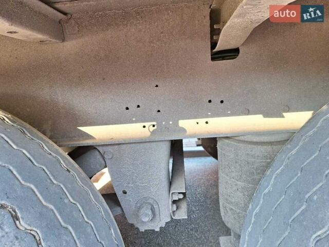 Шмитц Каргобулл САФ, объемом двигателя 0 л и пробегом 1 тыс. км за 8999 $, фото 15 на Automoto.ua