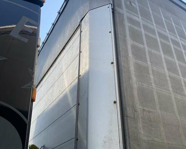 Шмитц Каргобулл САФ, объемом двигателя 0 л и пробегом 500 тыс. км за 9700 $, фото 12 на Automoto.ua