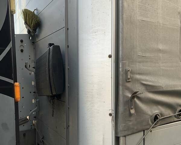 Шмитц Каргобулл САФ, объемом двигателя 0 л и пробегом 500 тыс. км за 9700 $, фото 11 на Automoto.ua