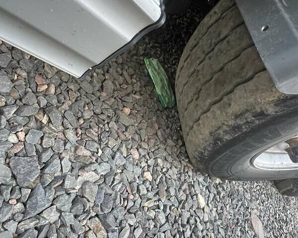 Шмитц Каргобулл САФ, объемом двигателя 0 л и пробегом 0 тыс. км за 12000 $, фото 4 на Automoto.ua