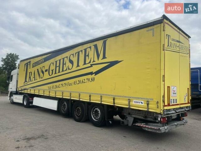 Шмитц Каргобулл САФ, объемом двигателя 0 л и пробегом 111 тыс. км за 14900 $, фото 3 на Automoto.ua