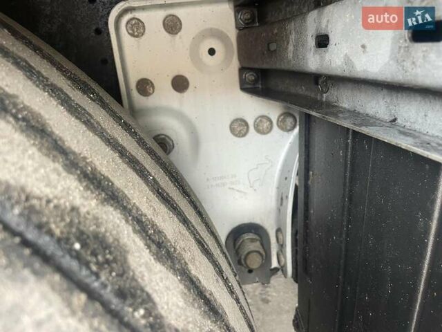 Шмитц Каргобулл САФ, объемом двигателя 0 л и пробегом 111 тыс. км за 14900 $, фото 30 на Automoto.ua