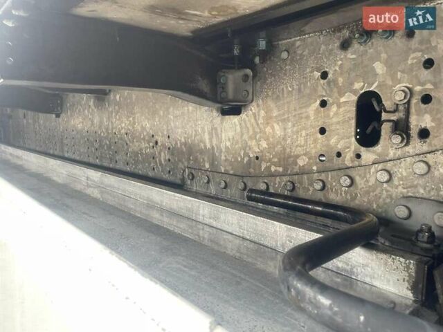 Шмитц Каргобулл САФ, объемом двигателя 0 л и пробегом 111 тыс. км за 14900 $, фото 26 на Automoto.ua