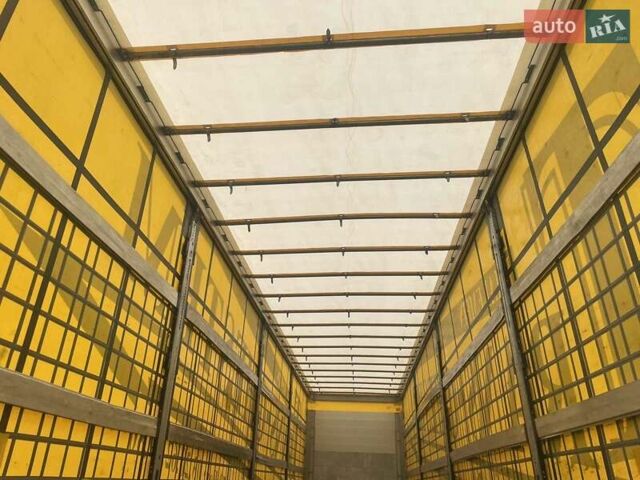 Шмитц Каргобулл САФ, объемом двигателя 0 л и пробегом 111 тыс. км за 14900 $, фото 33 на Automoto.ua