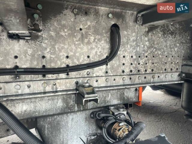 Шмитц Каргобулл САФ, объемом двигателя 0 л и пробегом 111 тыс. км за 14900 $, фото 31 на Automoto.ua