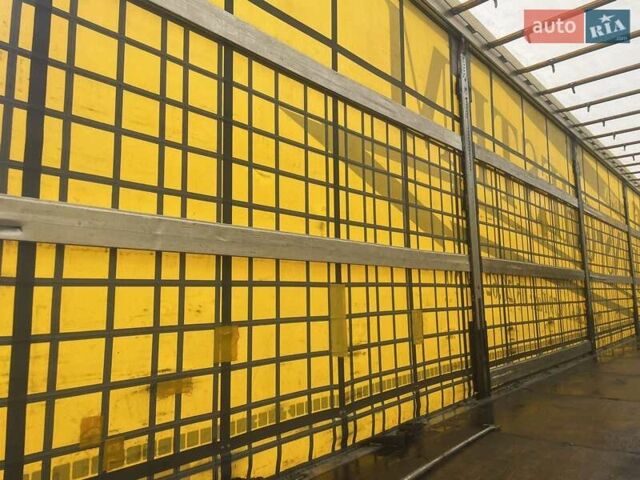 Шмитц Каргобулл САФ, объемом двигателя 0 л и пробегом 111 тыс. км за 14900 $, фото 35 на Automoto.ua