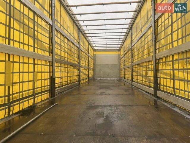 Шмитц Каргобулл САФ, объемом двигателя 0 л и пробегом 111 тыс. км за 14900 $, фото 32 на Automoto.ua