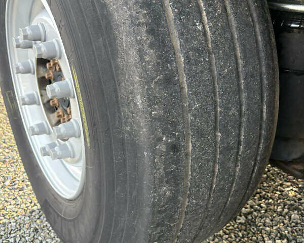 Шмитц Каргобулл САФ, объемом двигателя 0 л и пробегом 500 тыс. км за 15900 $, фото 19 на Automoto.ua