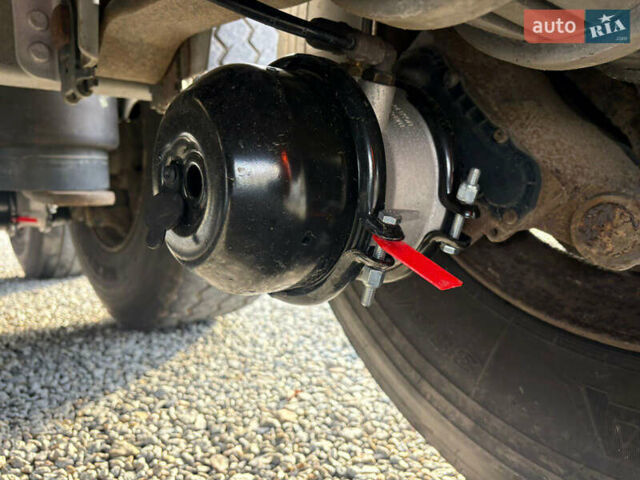 Шмитц Каргобулл САФ, объемом двигателя 0 л и пробегом 500 тыс. км за 15900 $, фото 16 на Automoto.ua